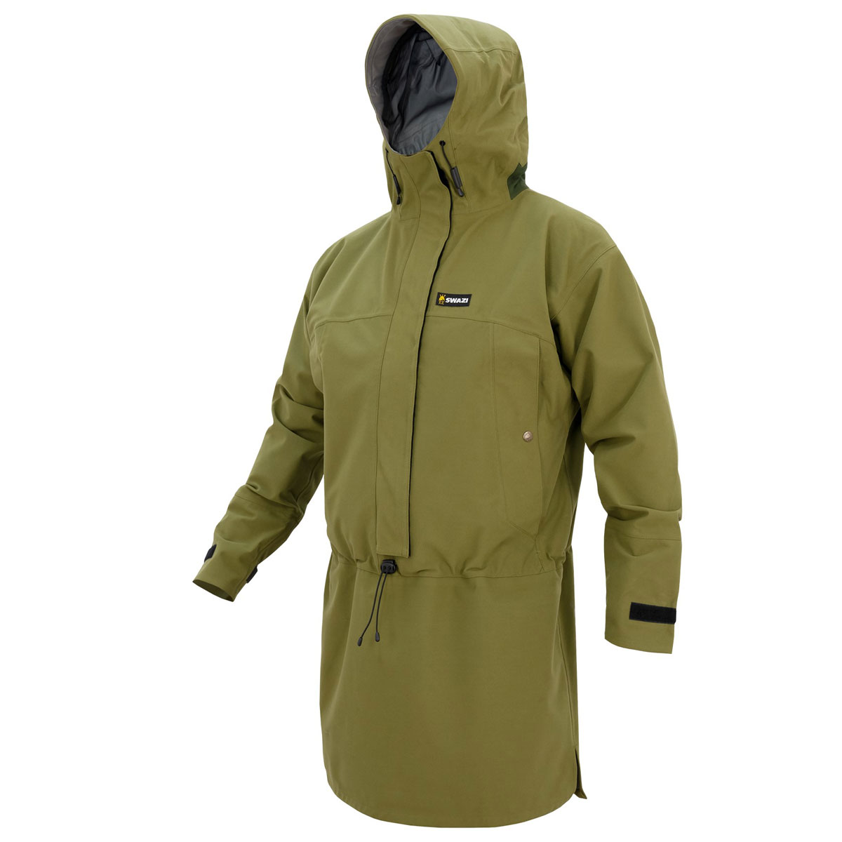 Swazi Tahr XP Anorak